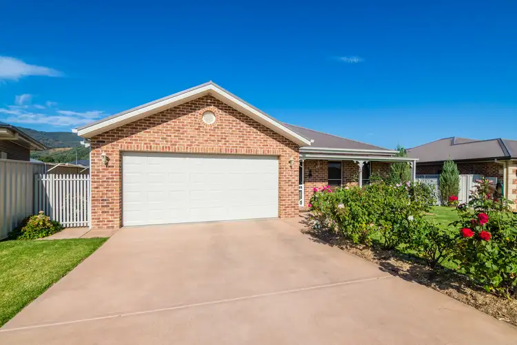 8 Dickson Court, Mudgee NSW 2850