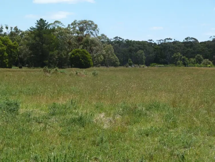 Fourth view of Homely rural property listing, Lot 21 Judds Road, Scarsdale VIC 3351