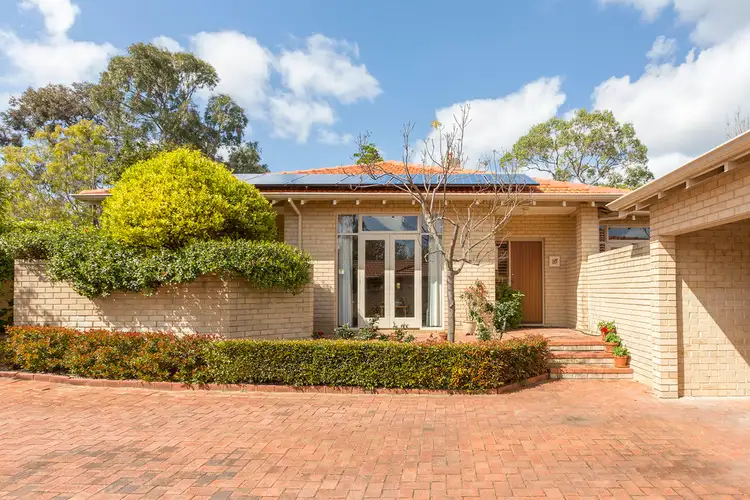 Second view of Homely house listing, 48A Philip Road, Dalkeith WA 6009