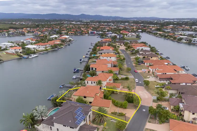 Fifth view of Homely house listing, 10 Windchimes Way, Helensvale QLD 4212