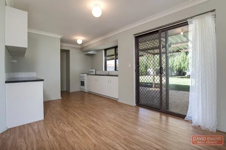 Main view of Homely house listing, 10 Wooramel Way, Cooloongup WA 6168