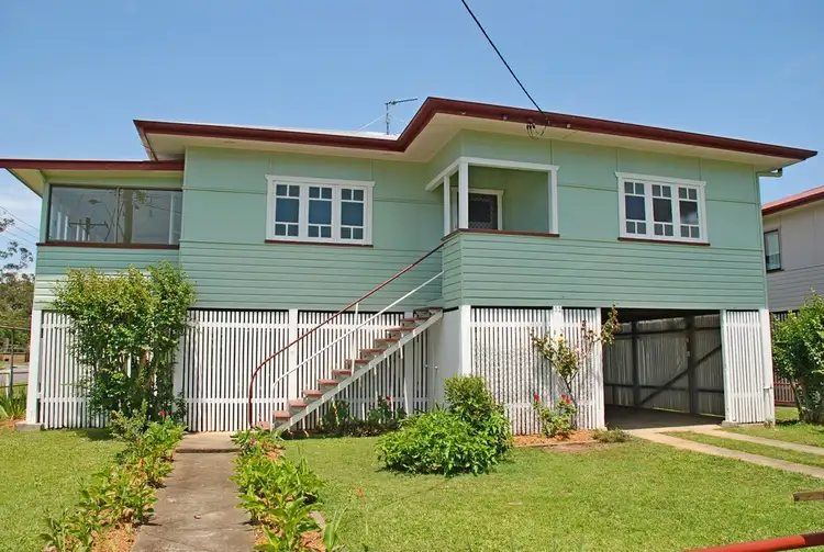 32 Condong Street, Murwillumbah NSW 2484