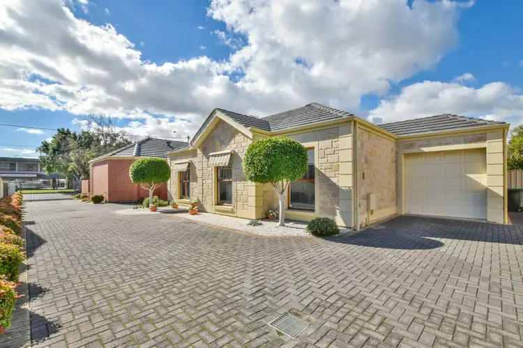 Fourth view of Homely unit listing, 2/608 Anzac Highway, Glenelg East SA 5045