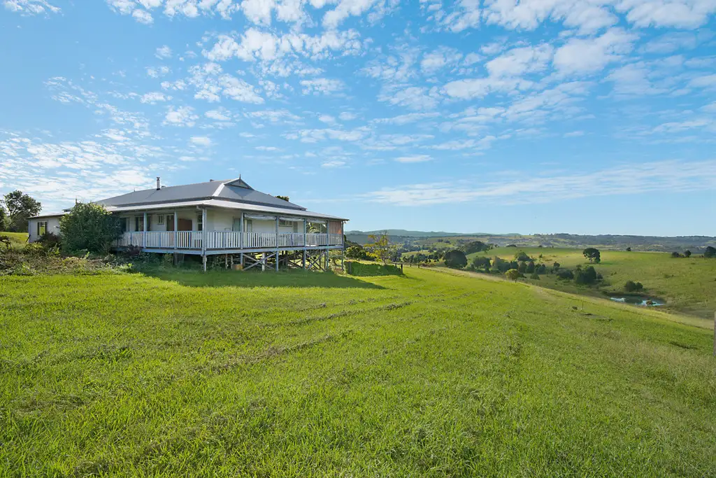 Main view of Homely rural property listing, 122 Cameron Road, Mcleans Ridges NSW 2480