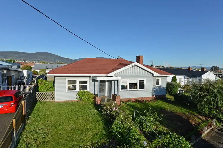 Second view of Homely house listing, 78 Fletcher Avenue, Moonah TAS 7009