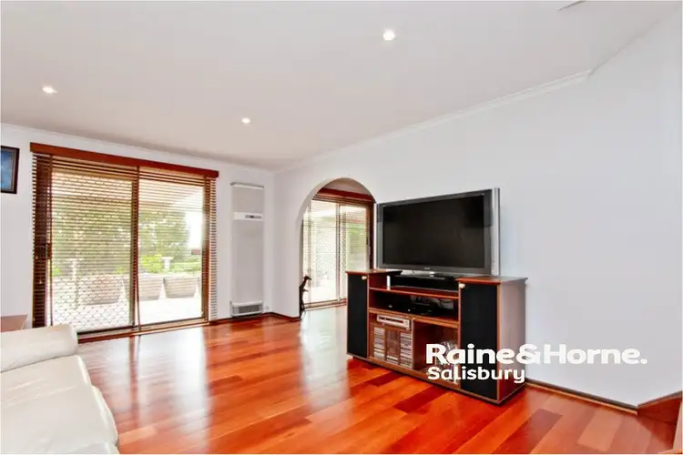 Third view of Homely house listing, 20 Rhodes Court, Hillbank SA 5112