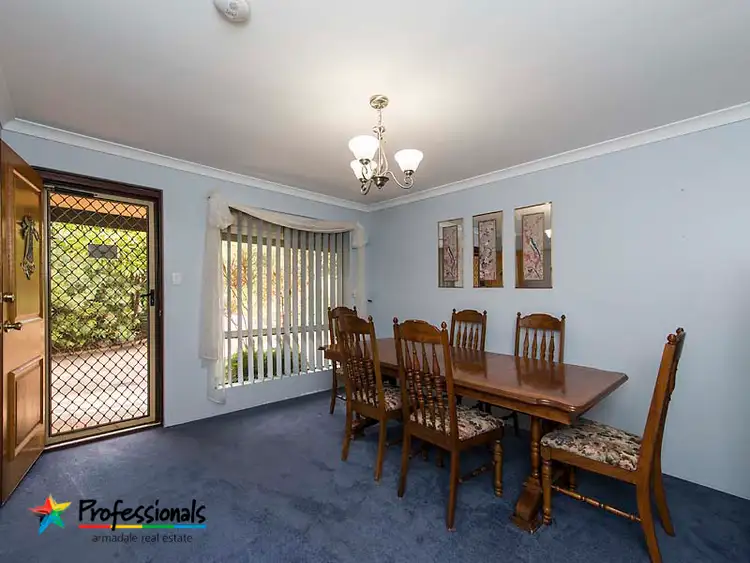 Seventh view of Homely house listing, 25b Avonlee Rd, Armadale WA 6112