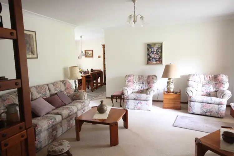 Second view of Homely house listing, 5 Bilby Close, Taree NSW 2430