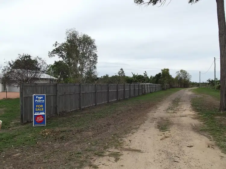 Second view of Homely land listing, 38 Blue Mountain Drive, Bluewater Park QLD 4818