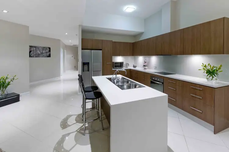 Fifth view of Homely apartment listing, 19/1 Burt Avenue, Findon SA 5023