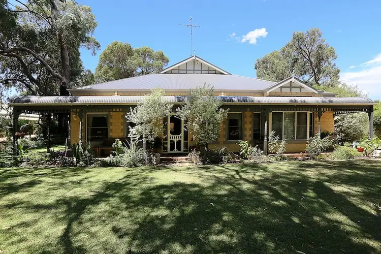 Main view of Homely house listing, 35 Honeytree Place, Falcon WA 6210