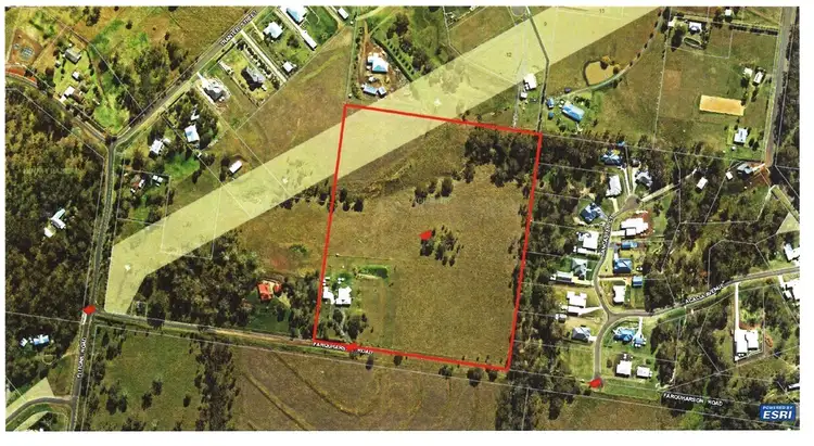 Second view of Homely rural property listing, 35 FARQUHARSON RD, Top Camp QLD 4350