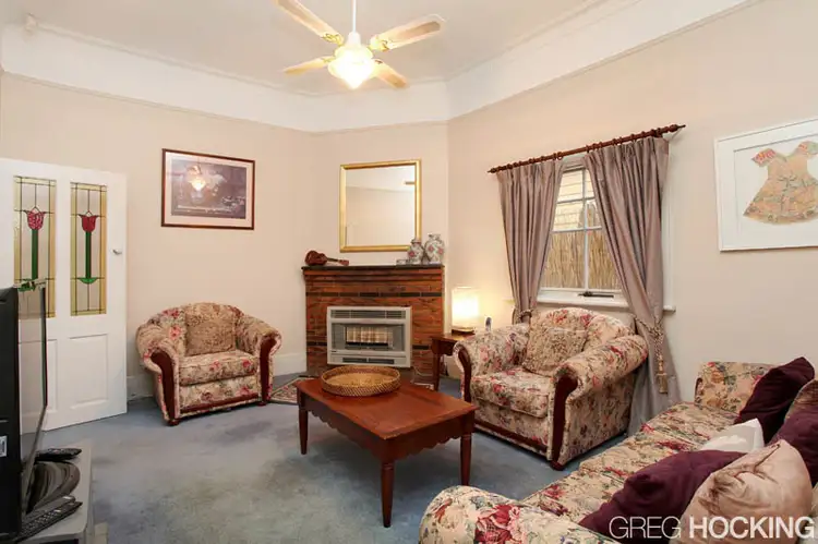 Third view of Homely house listing, 59 Frederick Street, Yarraville VIC 3013