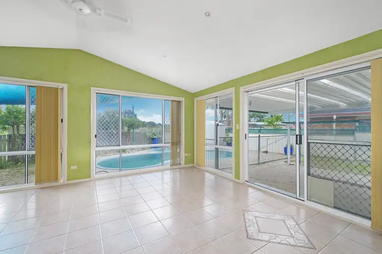 Fourth view of Homely house listing, 29 St Kitts Way, Bonny Hills NSW 2445