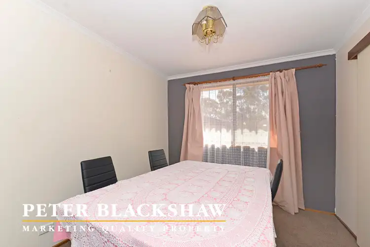 Sixth view of Homely house listing, 26 Connibere Crescent, Oxley ACT 2903