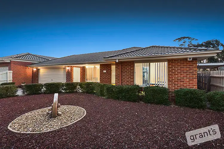 114 Nettle Drive, Hallam VIC 3803