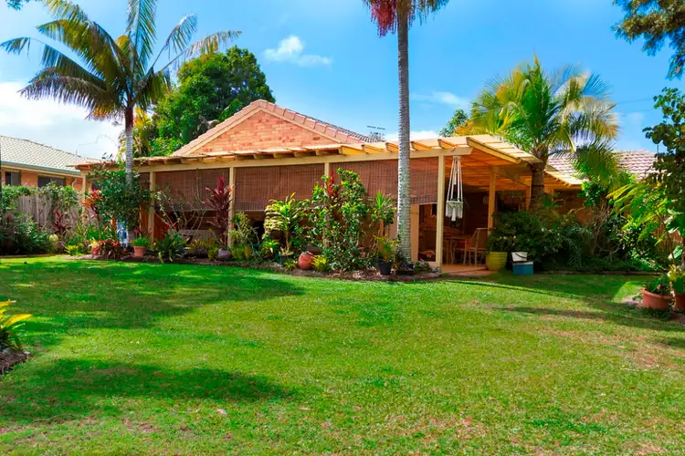 Second view of Homely house listing, 106 St Andrews Drive, Tewantin QLD 4565