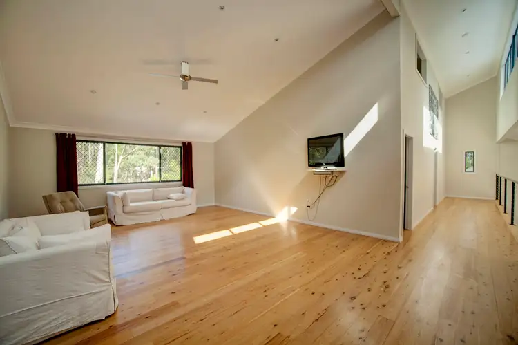 Fifth view of Homely house listing, 16 Palm Close, Smiths Lake NSW 2428
