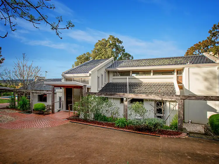 Second view of Homely house listing, 52 Bonds Road, Lower Plenty VIC 3093