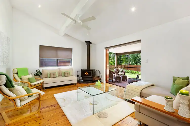 Third view of Homely house listing, 26 Eurong Street, Wahroonga NSW 2076