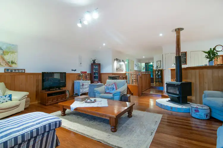 Sixth view of Homely house listing, 46 Carbrook Road, Cornubia QLD 4130