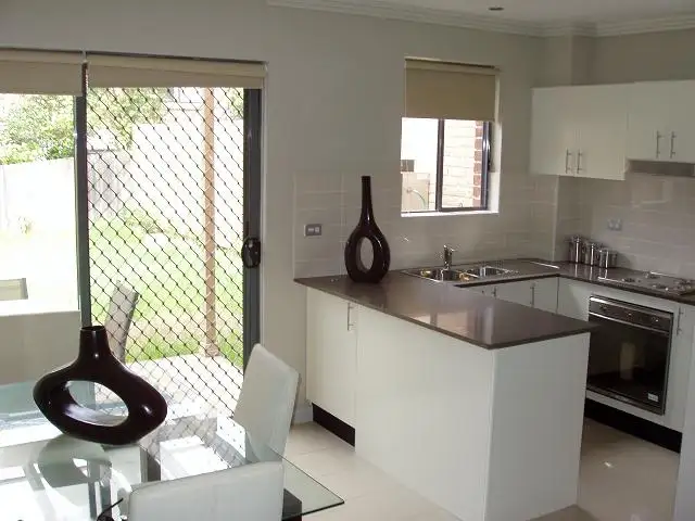 Third view of Homely townhouse listing, TH 19, 24 - 36 Pacific Highway, Wahroonga NSW 2076