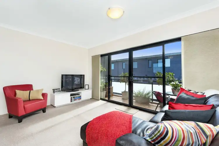 45/198 Marrickville Rd, Marrickville NSW 2204