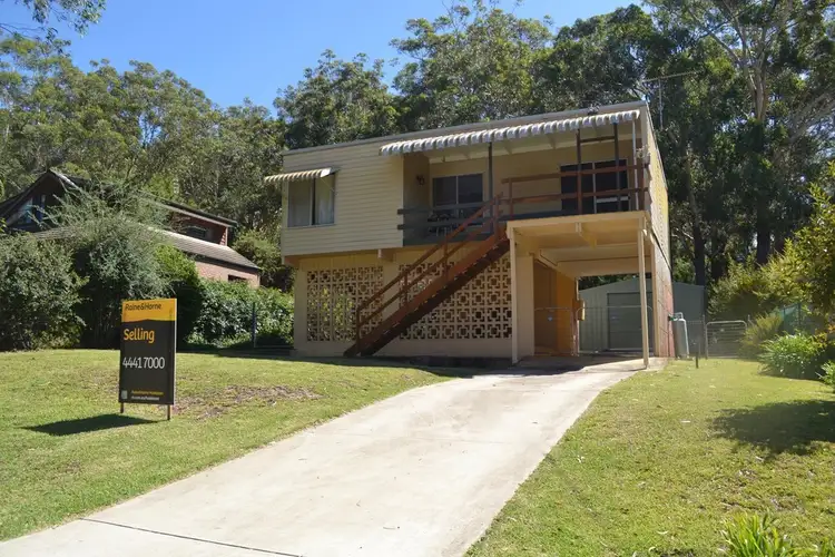 45 Harriss Avenue, Basin View NSW 2540