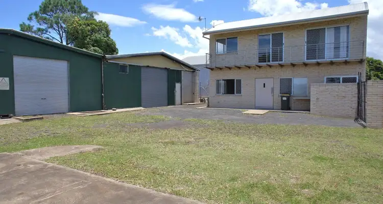 33 Collins Street, Bundaberg East QLD 4670