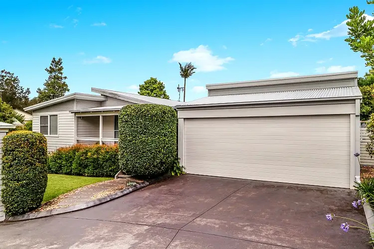 Sixth view of Homely house listing, 7/168 Avoca Drive, Kincumber NSW 2251