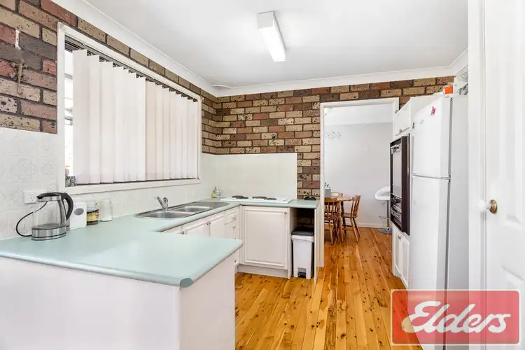 Fourth view of Homely house listing, 2 Enfield Street, Jamisontown NSW 2750