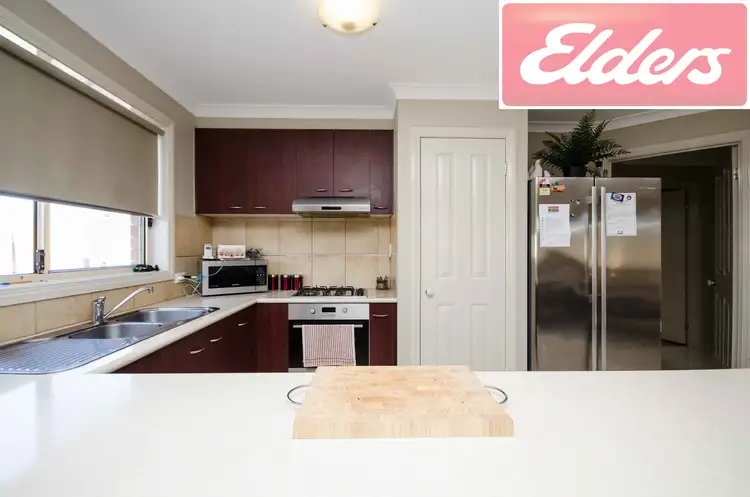 Second view of Homely house listing, 4 Pin Court, Wodonga VIC 3690
