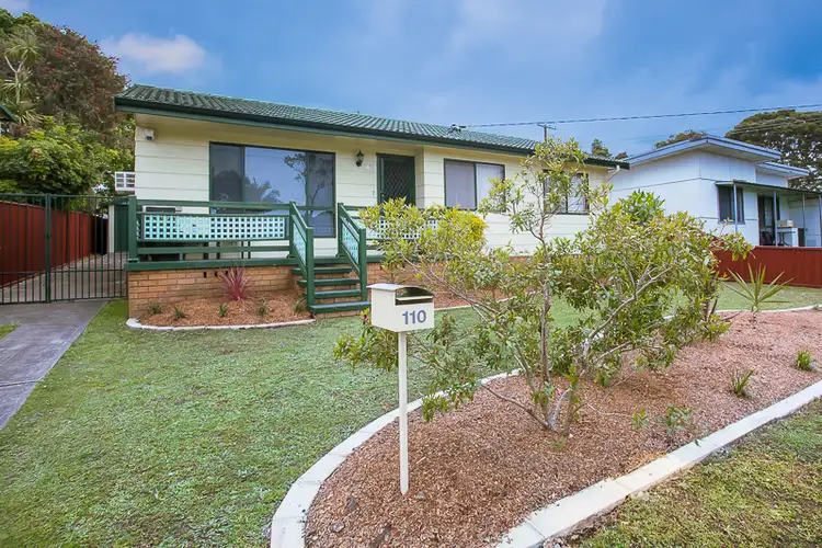 110 Barker Avenue, San Remo NSW 2262