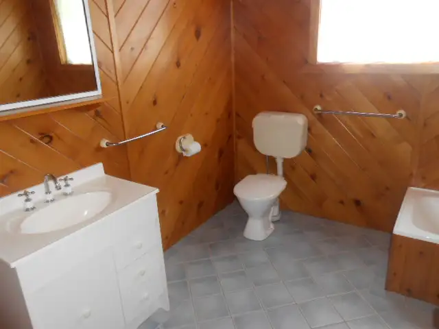 Seventh view of Homely house listing, 1 Basil Avenue, Parkes NSW 2870