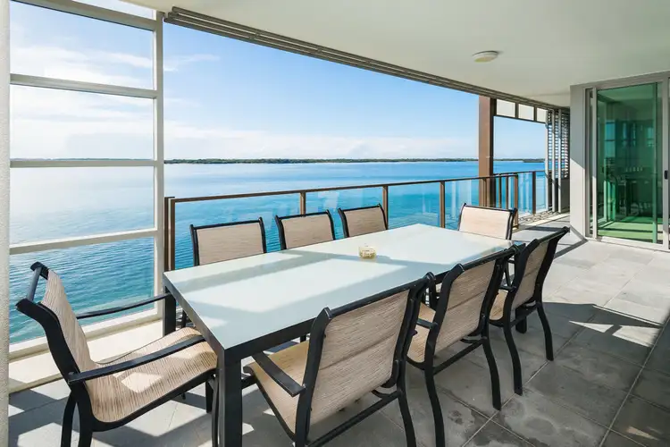 Fourth view of Homely unit listing, 26302/2 Ephraim Island Parade, Paradise Point QLD 4216