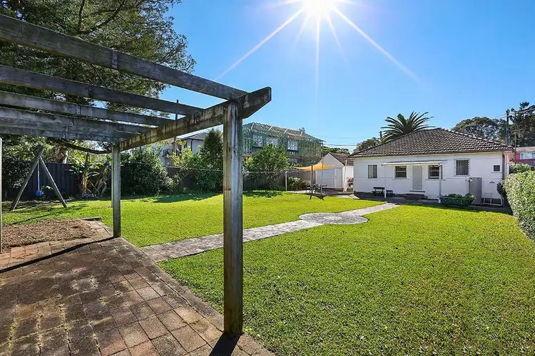 Fourth view of Homely house listing, 1 Semple Street, Ryde NSW 2112