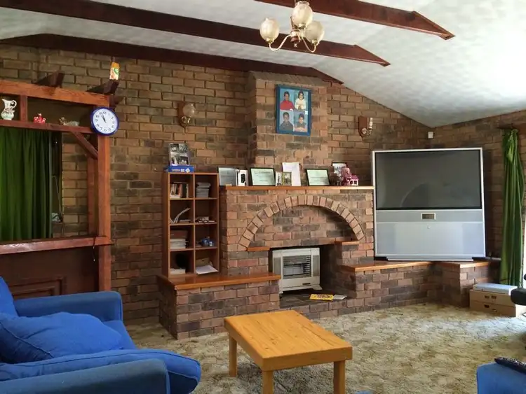 Second view of Homely house listing, 21 Shirley Street, Redbank Plains QLD 4301