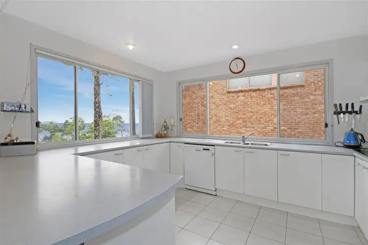 Fifth view of Homely house listing, 16 Burrawang Crescent, Sunshine Bay NSW 2536