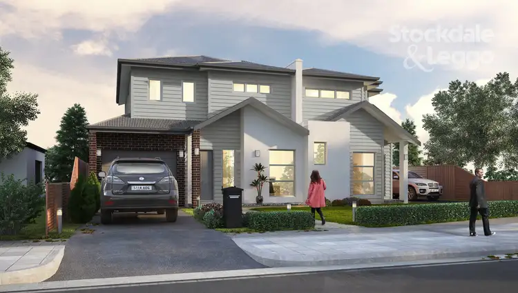 1/22 Williams Road, Laverton VIC 3028