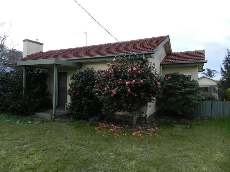 17 O'Brien Street, Bairnsdale VIC 3875