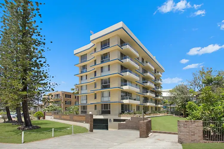 Seventh view of Homely unit listing, 3/280 'Blue Pacific' Hedges Avenue, Mermaid Beach QLD 4218