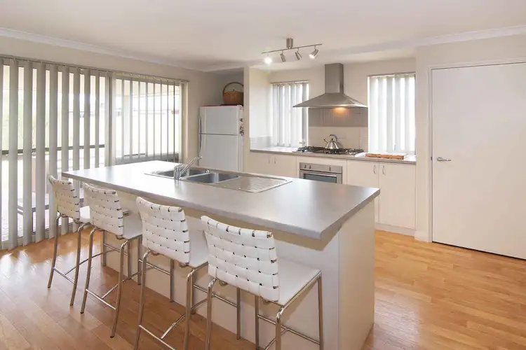 Third view of Homely house listing, 35 Monclair Circuit, Dunsborough WA 6281