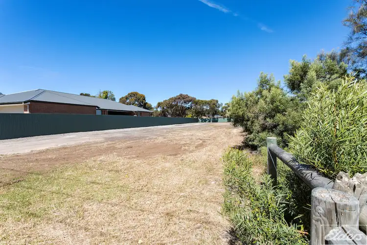 Seventh view of Homely land listing, Lot 10 Osborne Street, Goolwa North SA 5214