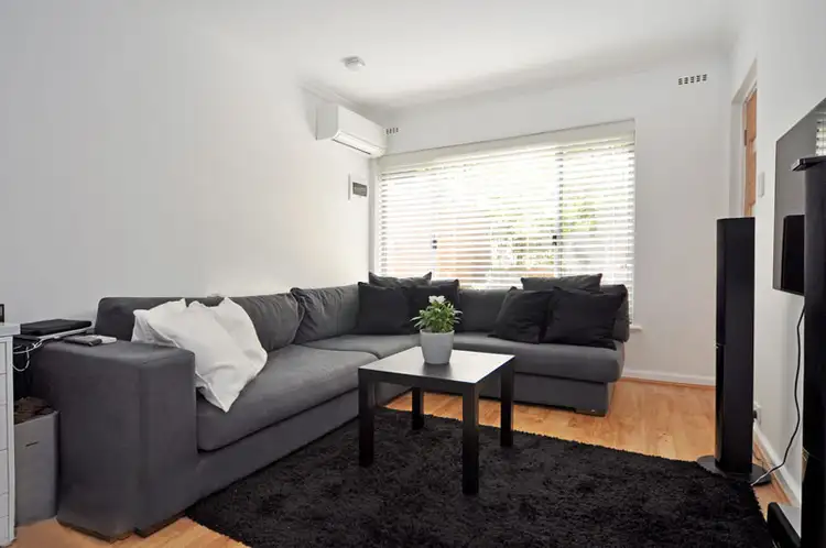Fifth view of Homely apartment listing, 4/9 Jersey Street, Jolimont WA 6014