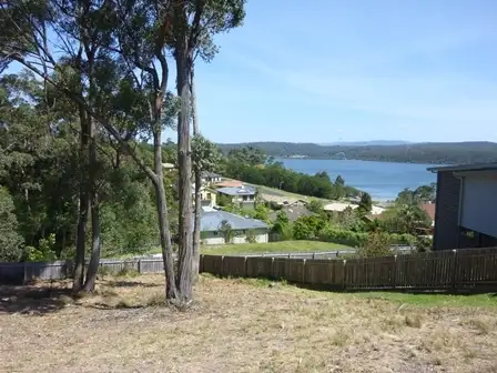 Sixth view of Homely land listing, 8 SNAPPER COURT, Merimbula NSW 2548