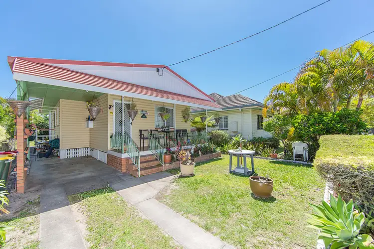 54a Duffield Road, Margate QLD 4019