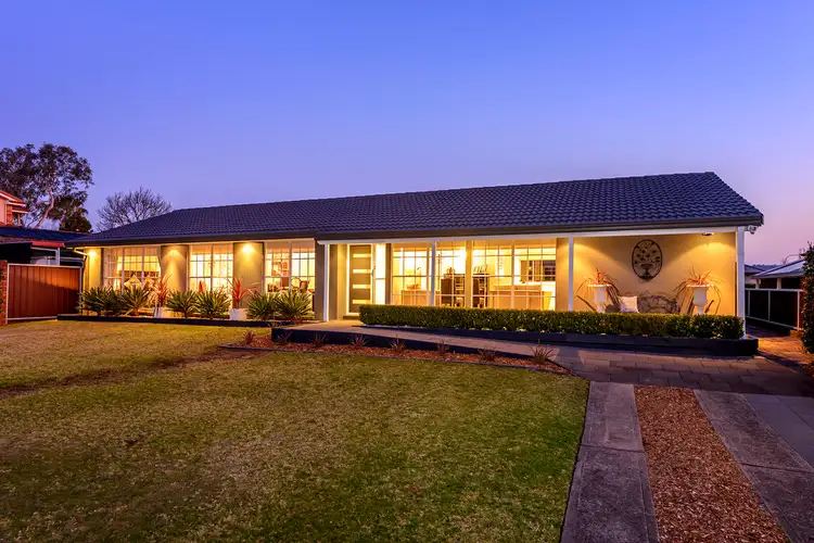 Main view of Homely house listing, 7 Griffiths Avenue, Camden South NSW 2570