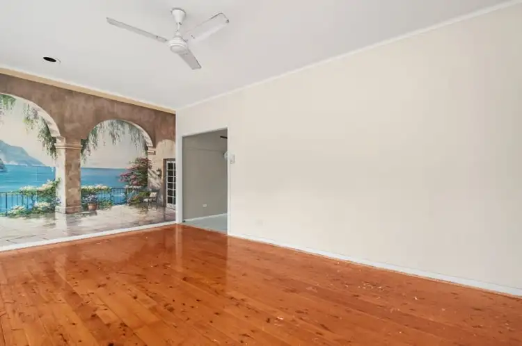 Fifth view of Homely house listing, 45 University Drive, Waratah West NSW 2298