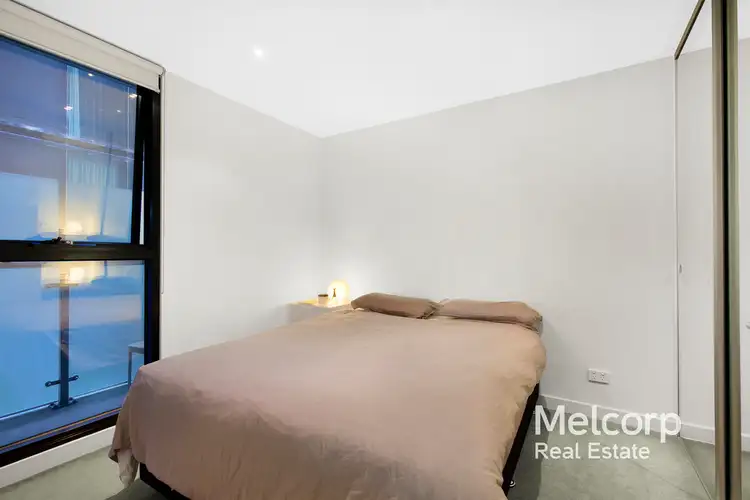 Fourth view of Homely apartment listing, 1002/22 Coromandel Place, Melbourne VIC 3000