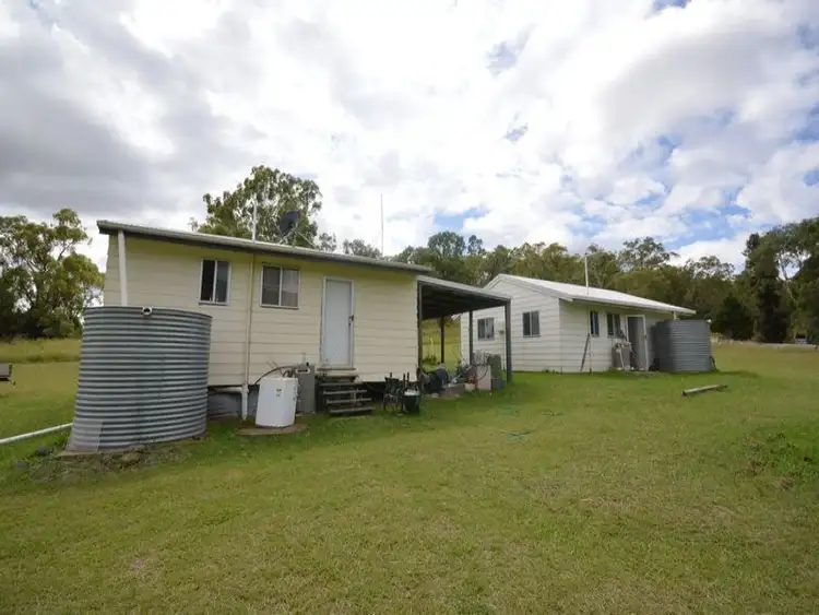 Third view of Homely rural property listing, 54 Whites Road, Maryvale QLD 4370